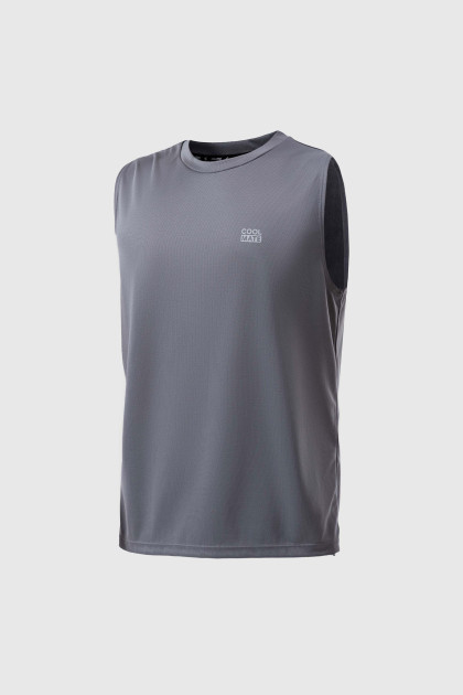 Áo Sleeveless thể thao Active Essentials more