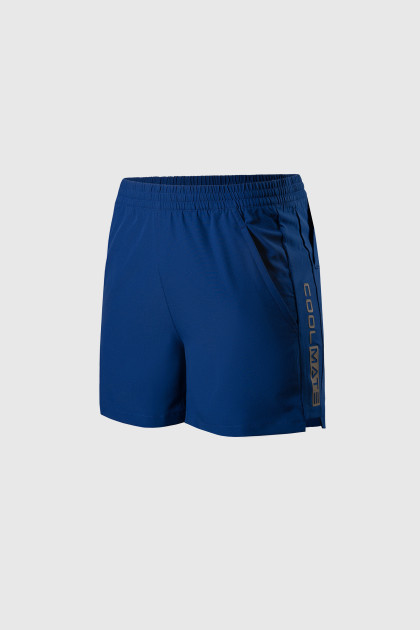 Quần Shorts Nam Gym 5" Essentials more