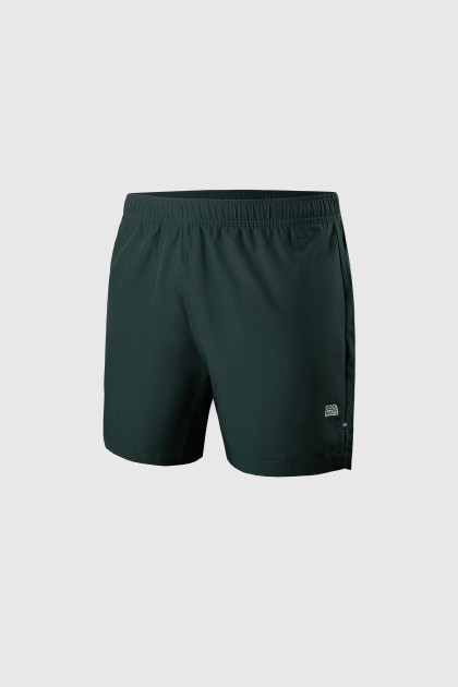Quần Shorts Nam Tập Gym 5 inch Essentials more