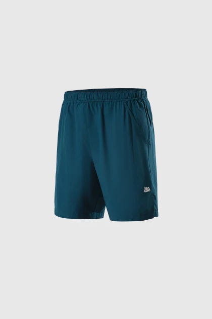 Quần Shorts Nam Tập Gym 7 inch Essentials more