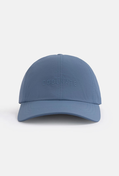 Mũ Lưỡi Trai Classic Cap Logo Coolmate more