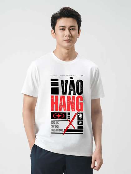 Áo Thun Nam Viet Devils - Vào Hang more