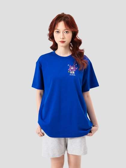 Áo in C&S Em ước mơ - Đì-zai-nờ