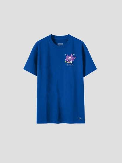 Áo in C&S Em ước mơ - Đì-zai-nờ more