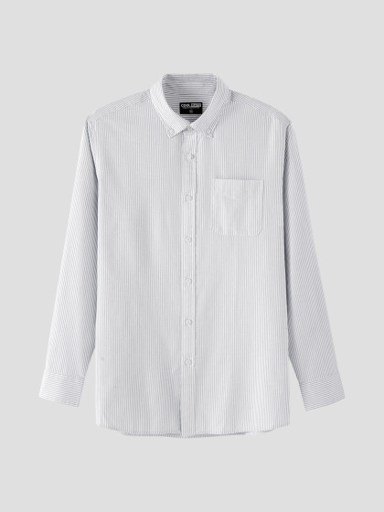 Áo sơ mi nam Casual kẻ sọc