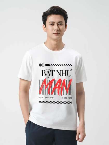 Áo Thun Nam Viet Devils - Bật Như Man more