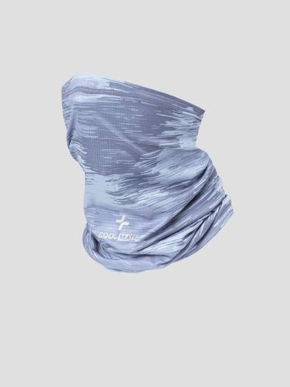 Gaiter mặt nạ đa năng chạy bộ Graphic camo