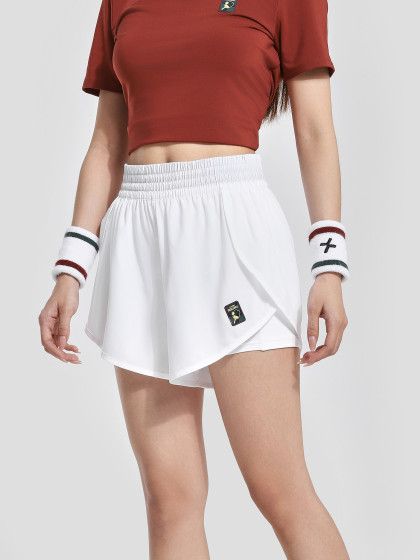 Shorts nữ 3.5inch Pickleball Sideline
