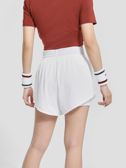 Shorts nữ 3.5inch Pickleball Sideline more