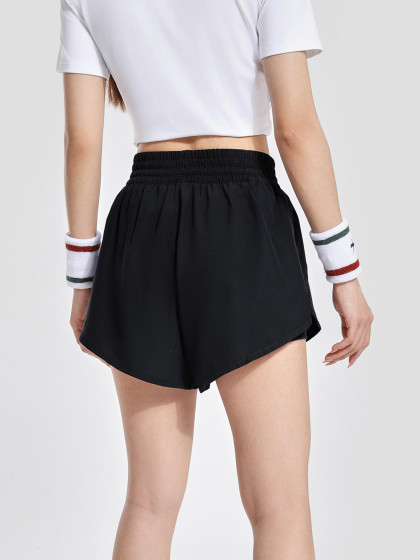 Shorts nữ 3.5inch Pickleball Sideline more