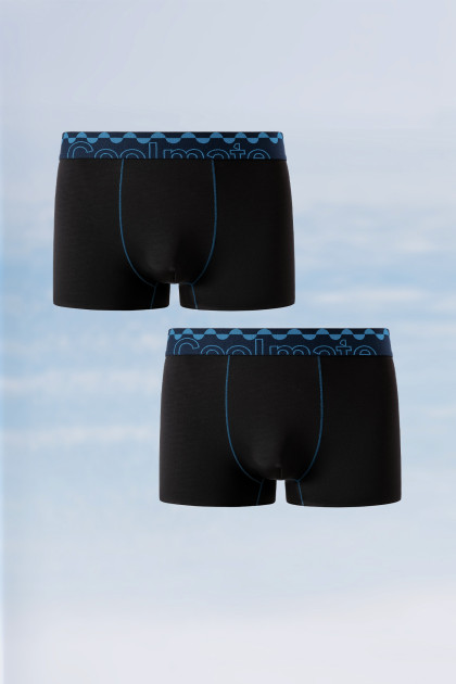 Combo 2 Trunk Coolwaves