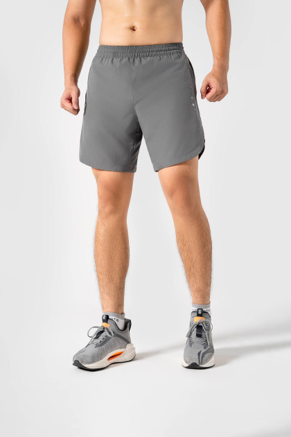 Quần Shorts Nam Gym 7" Power