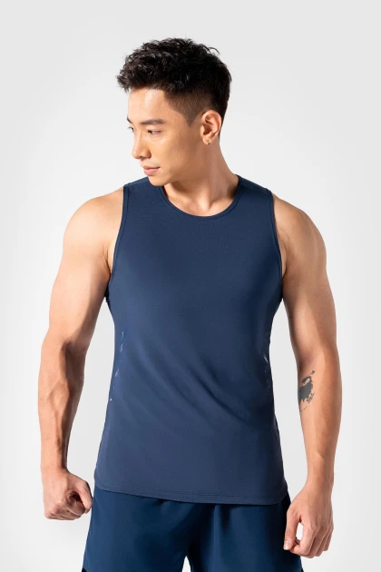 [DEAL HOT] Áo Tanktop Nam Gym Powerfit