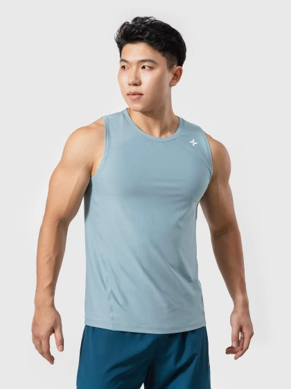 Áo Tanktop Gym Essentials II