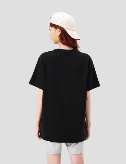 Áo thun Cotton Compact Hoa Cúc more