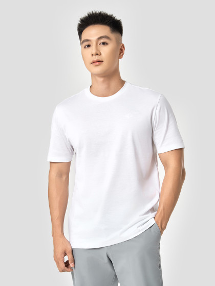 Áo thun nam Premium Cotton