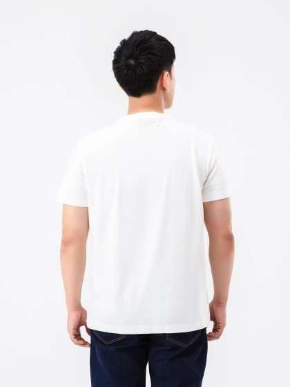 Áo thun Relaxed Fit Nghề chọn người, Người chọn tiền more