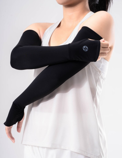 Găng tay chống nắng Finger Hole UPF50+ more