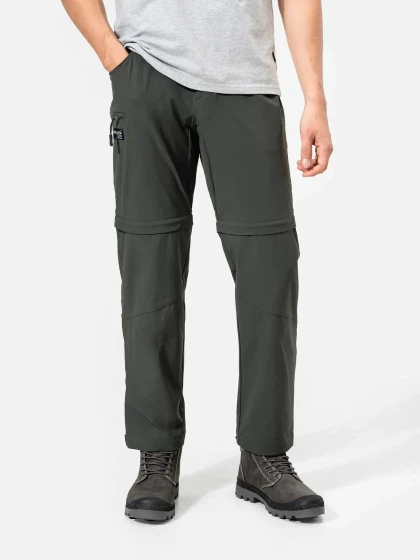 Quần Dài Nam Tháo Ống UT Pants 2 in 1