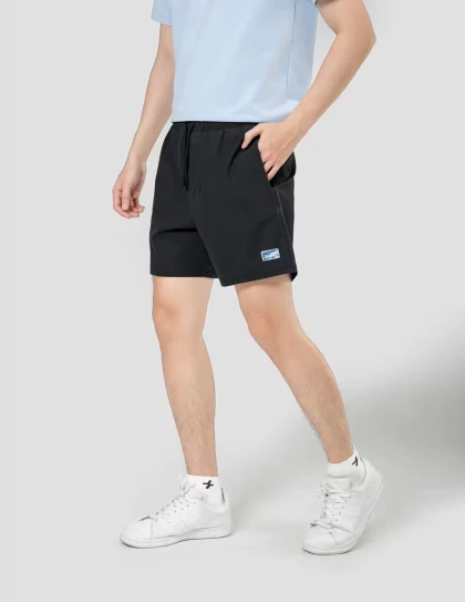 Quần nam Travel Shorts 7inch