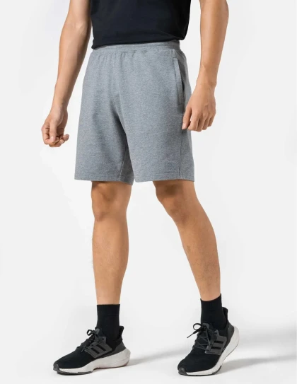 Quần Shorts Nam New French Terry V2