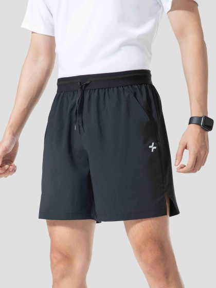 Shorts thể thao nam 6 inch đai siêu co giãn