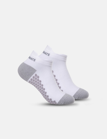 Tất chạy bộ Unisex Performance Running Socks