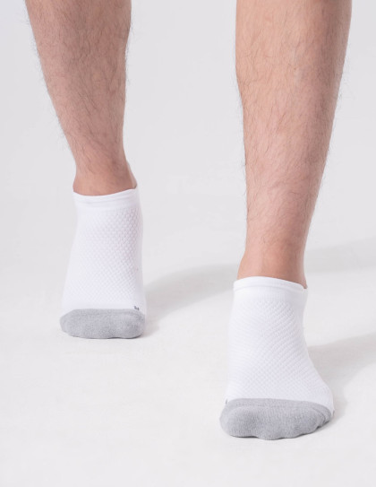 Tất chạy bộ Unisex Performance Running Socks more