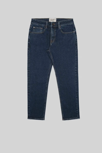 Quần Jeans Nam Copper Denim OG Slim more