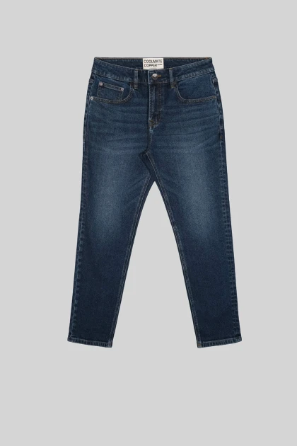 Quần Jeans Nam Copper Denim Slim Fit more