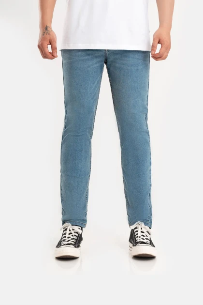 [DEAL HOT] Jeans Clean Denim more