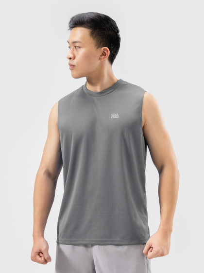 Áo Sleeveless thể thao Active Essentials