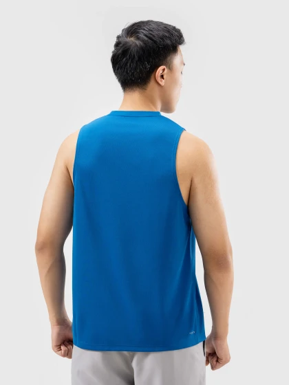 Áo Tanktop thể thao Active Essentials more