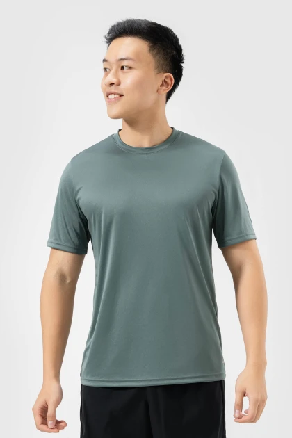 Áo Thun Thể Thao Active Basics