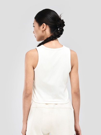 Áo Tank Bra thể thao nữ Aspire Ribbed more