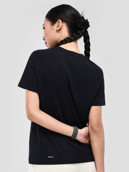 Áo thun thể thao nữ Comfort Tee more