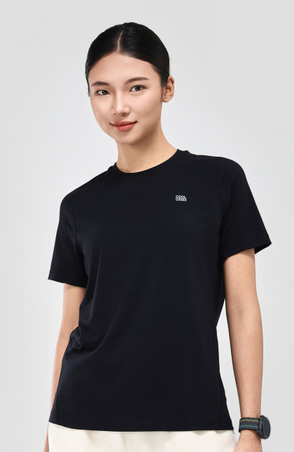 Áo thun thể thao nữ Comfort Tee