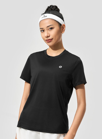 Áo thun nữ chạy bộ Core Tee