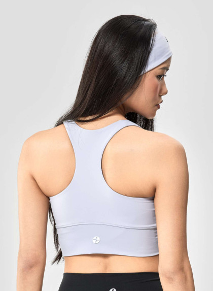 Áo Bra Yoga T-Back CoolFlex Light Support more