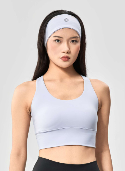 Áo Bra Yoga T-Back CoolFlex Light Support