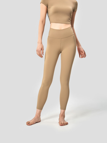 Legging 7/8 Yoga CoolFlex Light Support