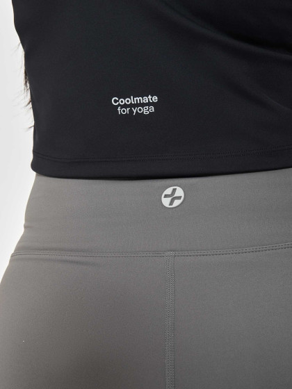 Quần Legging Full Length Light Support  more