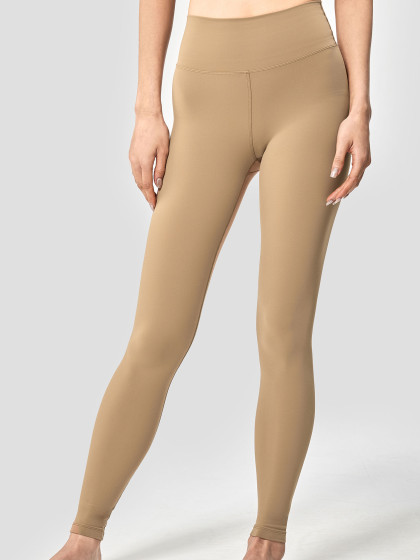 Quần Legging Full Length Light Support 
