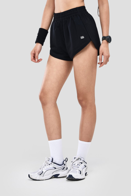 Quần Shorts thể thao nữ Woven Short
