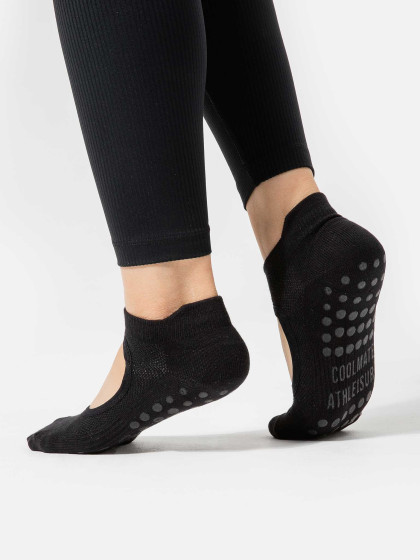 Tất Yoga & Pilates Grib Socks