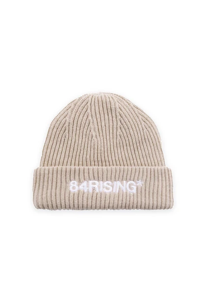 Mũ Len 84RISING Beanie