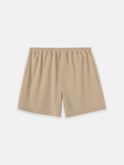 Quần Shorts Nam Mặc Nhà Excool 5 inch