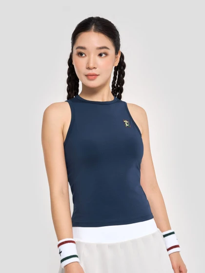 Áo Tanktop nữ Pickleball Smash Shot
