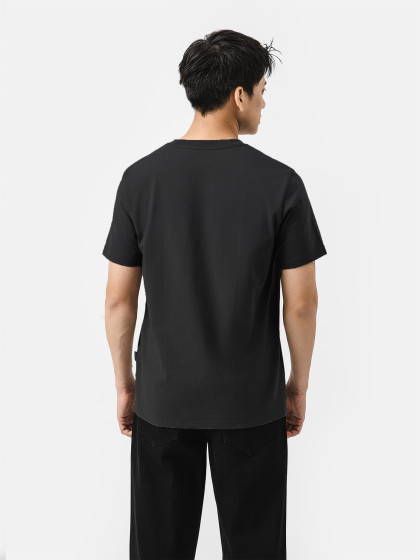 Áo thun Cotton 220gsm Regular Disney Stitch That's Me more