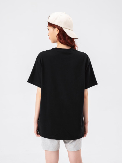 Áo thun Cotton Compact Hoa Cúc more